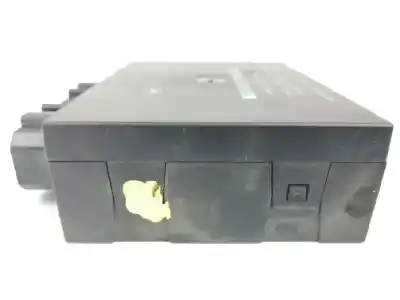 Peça sobressalente para automóvel em segunda mão módulo eletrônico por audi a8 (d2) 4.2 v8 40v referências oem iam 4d0919283  