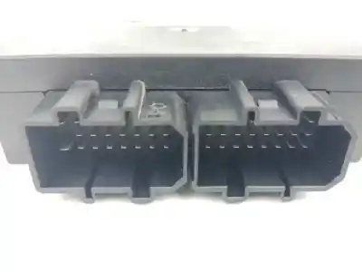 Peça sobressalente para automóvel em segunda mão módulo eletrônico por audi a8 (d2) 4.2 v8 40v referências oem iam 4d0919283  