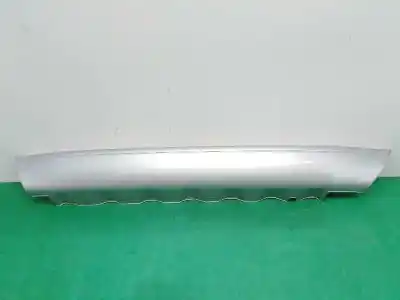 Peça sobressalente para automóvel em segunda mão embaladeira lateral por bmw x3 (e83) 2.5 i referências oem iam 51770302753