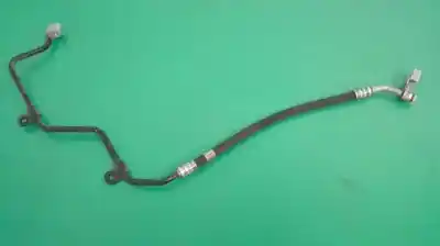 Second-hand car spare part air conditioning pipes for volkswagen crafter combi (2e) 2.5 tdi dpf oem iam references 2e0820721b