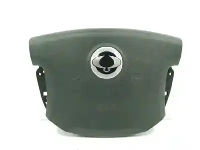Second-hand car spare part front left air bag for ssangyong actyon 2.0 td cat oem iam references 