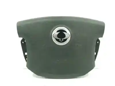 Piesă de schimb auto la mâna a doua airbag fațã stânga pentru ssangyong actyon 2.0 td cat referințe oem iam 