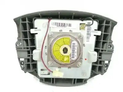 Peça sobressalente para automóvel em segunda mão airbag dianteiro esquerdo por ssangyong actyon 2.0 td cat referências oem iam   
