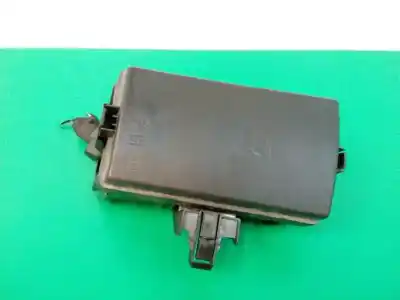 Second-hand car spare part fuse box unit for seat leon (5f1) 1.4 16v tsi act oem iam references 5q0907361  
