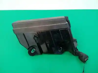 Tweedehands auto-onderdeel relais/zekeringenkastje voor seat leon (5f1) 1.4 16v tsi act oem iam-referenties 5q0907361