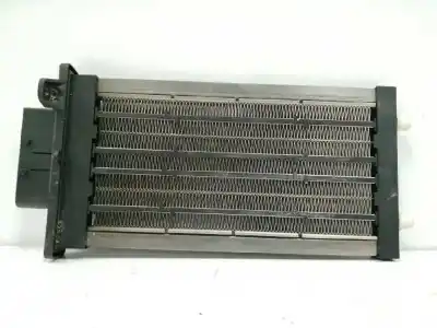 Piesă de schimb auto la mâna a doua rezistentã încalzire pentru ssangyong actyon 2.0 td cat referințe oem iam 2005401