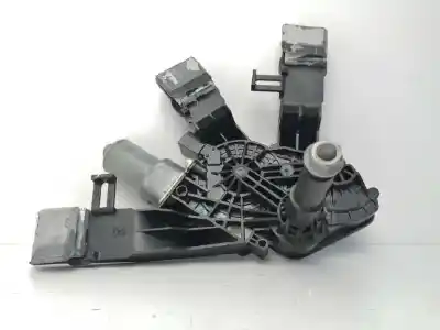 Peça sobressalente para automóvel em segunda mão motor do limpador traseiro por citroen c4 picasso ii 1.6 hdi / bluehdi 115 referências oem iam 9677680580