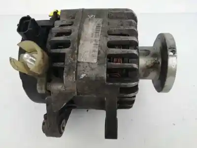 Pezzo di ricambio per auto di seconda mano ALTERNATORE per FORD FOCUS BERLINA (CAP)  Riferimenti OEM IAM 4M5T10300LC 105A A115IM