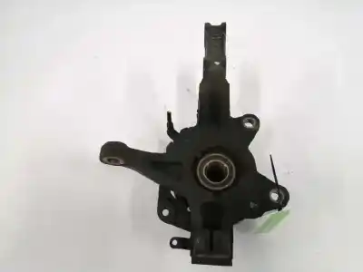 Автозапчасти б/у передняя левая кулачка за renault clio iv (bh_) 1.5 dci 90 ссылки oem iam   