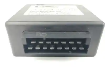 Автозапчасти б/у электронный модуль за audi a8 (d2) 4.2 v8 40v ссылки oem iam 4d0907723  