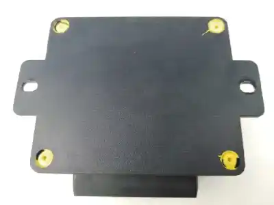 Second-hand car spare part electronic module for audi a8 (d2) 4.2 v8 40v oem iam references 4d0907723  