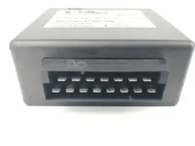 Second-hand car spare part electronic module for audi a8 (d2) 4.2 v8 40v oem iam references 4d0907723  