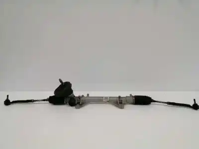 Second-hand car spare part steering rack for renault clio iv (bh_) 1.5 dci 90 oem iam references 490012121r  