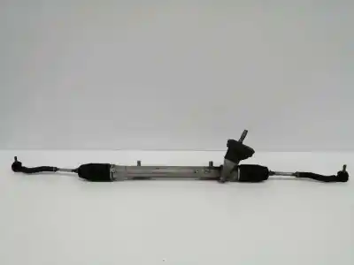 Second-hand car spare part steering rack for renault clio iv (bh_) 1.5 dci 90 oem iam references 490012121r  