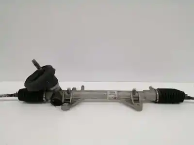 Second-hand car spare part steering rack for renault clio iv (bh_) 1.5 dci 90 oem iam references 490012121r