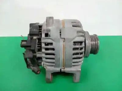 Peça sobressalente para automóvel em segunda mão alternador por renault modus luxe privilege referências oem iam 8200325823 0124425013 120a