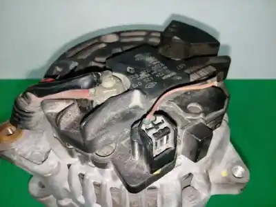 Peça sobressalente para automóvel em segunda mão alternador por renault modus luxe privilege referências oem iam 8200325823 0124425013 120a