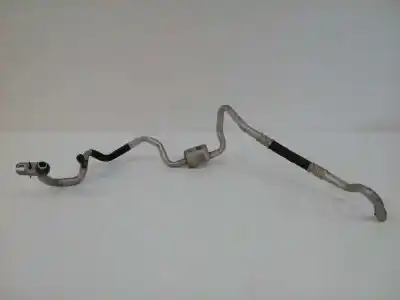 Pezzo di ricambio per auto di seconda mano tubi aria condizionata per opel corsa c essentia riferimenti oem iam 