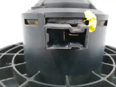 Pezzo di ricambio per auto di seconda mano motore di riscaldamento per ssangyong actyon 2.0 td cat riferimenti oem iam 40510442  