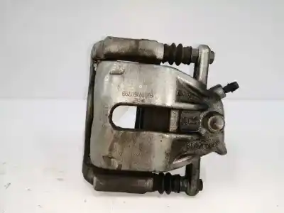 Автозапчасти б/у передний правый тормозной суппорт за renault clio iv (bh_) 1.5 dci 90 ссылки oem iam 8200715079b  