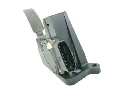 Second-hand car spare part accelerator pedal for ssangyong actyon 2.0 td cat oem iam references 2055009000  