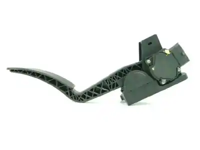 Second-hand car spare part accelerator pedal for ssangyong actyon 2.0 td cat oem iam references 2055009000  