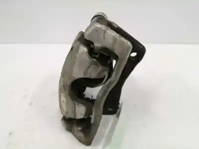 Автозапчастина б/у передній лівий гальмум для renault clio iv (bh_) 1.5 dci 90 посилання на oem iam 8200715078b