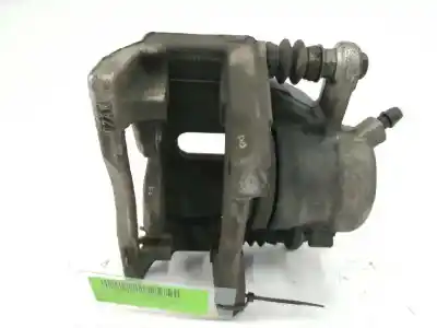 Автозапчастина б/у передній лівий гальмум для renault clio iv (bh_) 1.5 dci 90 посилання на oem iam 8200715078b  