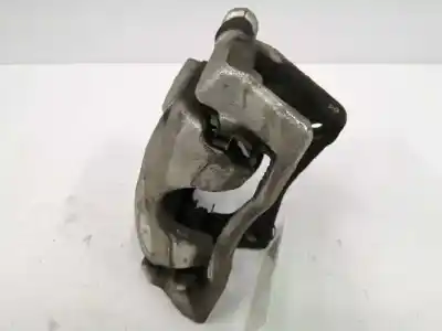 Автозапчастина б/у передній лівий гальмум для renault clio iv (bh_) 1.5 dci 90 посилання на oem iam 8200715078b  