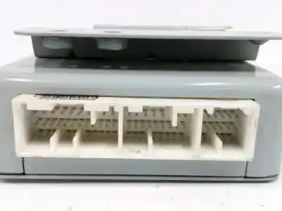 Second-hand car spare part electronic module for ssangyong actyon 2.0 td cat oem iam references 8712031220  