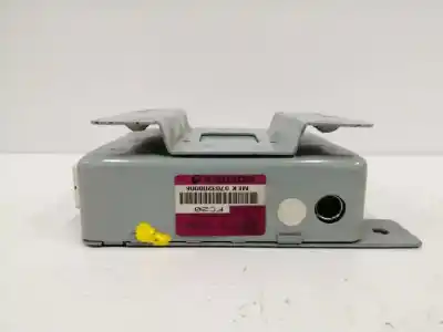 Piesă de schimb auto la mâna a doua modul electrotic pentru ssangyong actyon 2.0 td cat referințe oem iam 8712031220