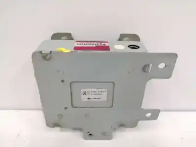 Second-hand car spare part electronic module for ssangyong actyon 2.0 td cat oem iam references 8712031220  