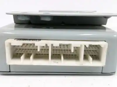 Second-hand car spare part electronic module for ssangyong actyon 2.0 td cat oem iam references 8712031220  