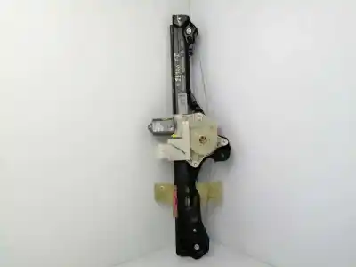 Peça sobressalente para automóvel em segunda mão elevador de vidros traseiro esquerdo por citroen c4 picasso ii 1.6 hdi / bluehdi 115 referências oem iam 9676172480