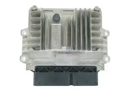 Second-hand car spare part ecu engine control for ssangyong actyon 2.0 td cat oem iam references a6645406532