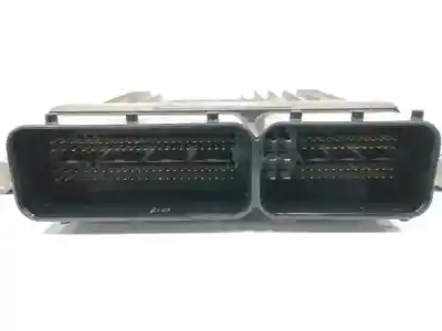 Second-hand car spare part ecu engine control for ssangyong actyon 2.0 td cat oem iam references a6645406532  28075098