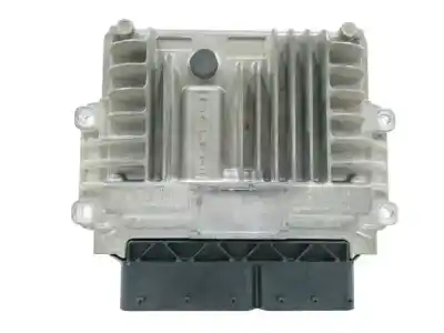Piesă de schimb auto la mâna a doua unitate de control motor ecu pentru ssangyong actyon 2.0 td cat referințe oem iam a6645406532
