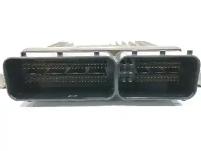 Second-hand car spare part ecu engine control for ssangyong actyon 2.0 td cat oem iam references a6645406532  28075098