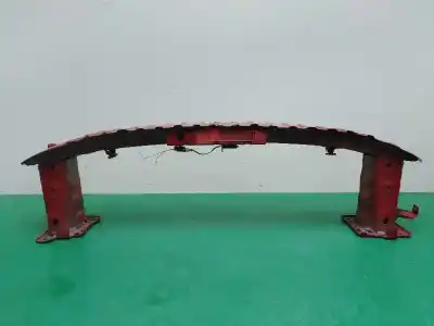 Peça sobressalente para automóvel em segunda mão reforço do pára choques dianteiro por ford focus berlina (cap) 1.8 tdci turbodiesel cat referências oem iam 