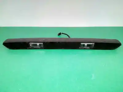 Peça sobressalente para automóvel em segunda mão moldagem por hyundai h350 furgoneta 2.5 crdi referências oem iam 8771159000