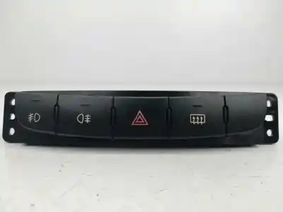 Pezzo di ricambio per auto di seconda mano avvertimento per landwind (jmc) cv9 cv9b/faff/aam6l 1.6 riferimenti oem iam 3792010bab