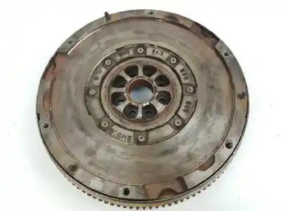 Peça sobressalente para automóvel em segunda mão volante do motor por ford focus berlina (cap) 1.8 tdci turbodiesel cat referências oem iam 3m5t6477ld