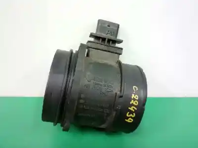 Peça sobressalente para automóvel em segunda mão medidor de massa de ar por hyundai h350 furgoneta 2.5 crdi referências oem iam 281644a900