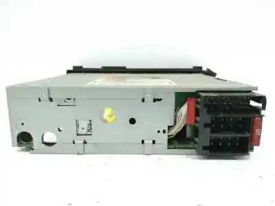 Second-hand car spare part audio system / radio cd for ssangyong actyon 2.0 td cat oem iam references 8910009070  a2c53251127