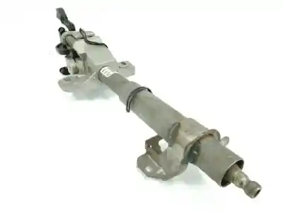 Peça sobressalente para automóvel em segunda mão coluna de direcção por ssangyong actyon 2.0 td cat referências oem iam 4621009004  