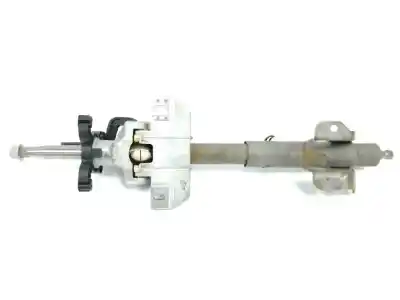 Peça sobressalente para automóvel em segunda mão coluna de direcção por ssangyong actyon 2.0 td cat referências oem iam 4621009004  