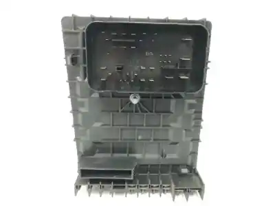 Second-hand car spare part fuse box unit for skoda octavia ii combi (1z5) 1.6 tdi oem iam references 1k0937125d  