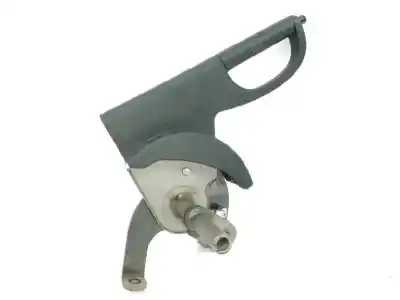 Second-hand car spare part handbrake lever for ssangyong actyon 2.0 td cat oem iam references 4910031002lam