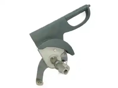 Piesă de schimb auto la mâna a doua maneta frana de mana pentru ssangyong actyon 2.0 td cat referințe oem iam 4910031002lam