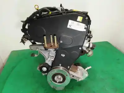 Second-hand car spare part complete engine for fiat stilo (192) 1.9 jtd / 1.9 jtd 115 active oem iam references 192a1000  
